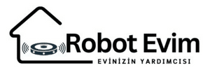 Robot Evim – Robot Süpürge Batarya , Pil ve Yedek Parça
